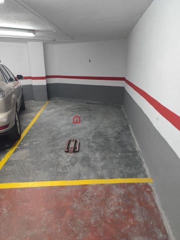 Garaż na sprzedaż w Burriana / Borriana - 15 000 € (Ref: 9544573)