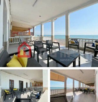 5 bedroom Villa for sale in Nules - € 325,000 (Ref: 9561550)