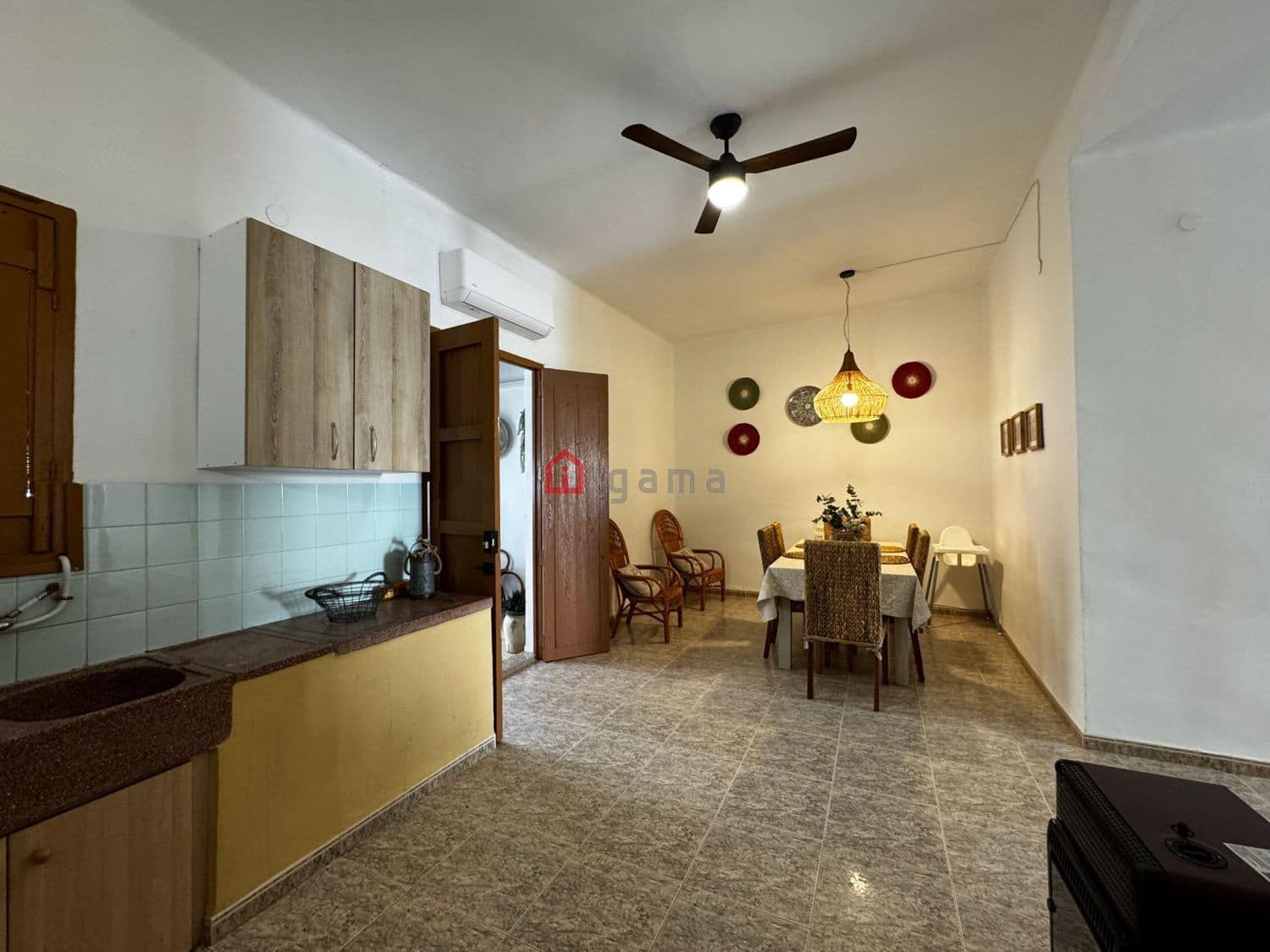 5 bedroom Villa for sale in Nules - € 325,000 (Ref: 9561550)