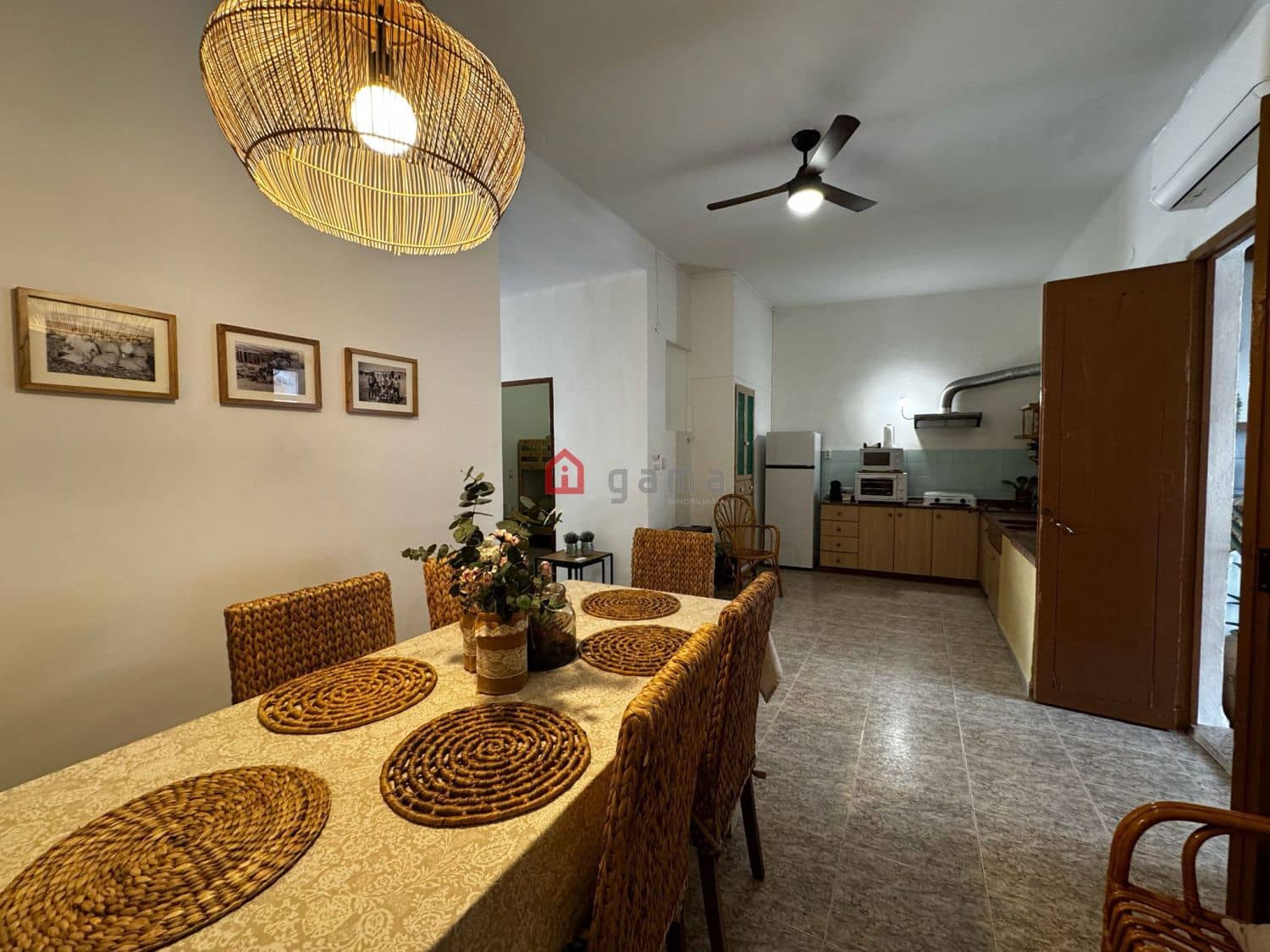 5 bedroom Villa for sale in Nules - € 325,000 (Ref: 9561550)