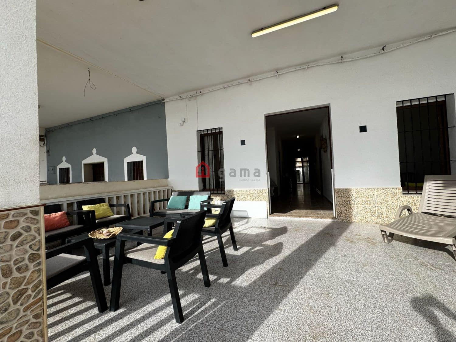 5 bedroom Villa for sale in Nules - € 325,000 (Ref: 9561550)