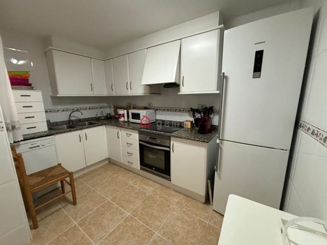 3 sypialnia Apartament na sprzedaż w Moncofa - 194 000 € (Ref: 9561551)