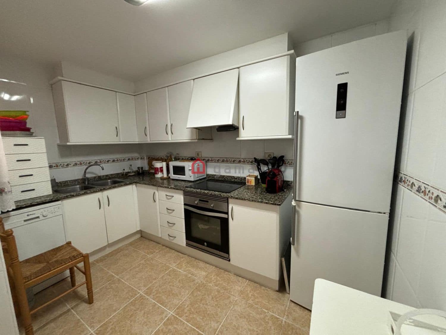 3 sypialnia Apartament na sprzedaż w Moncofa - 194 000 € (Ref: 9561551)