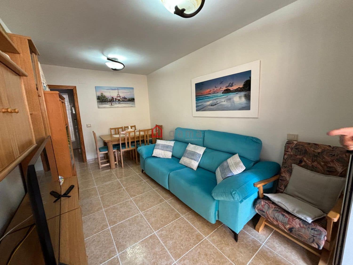 3 sypialnia Apartament na sprzedaż w Moncofa - 194 000 € (Ref: 9561551)