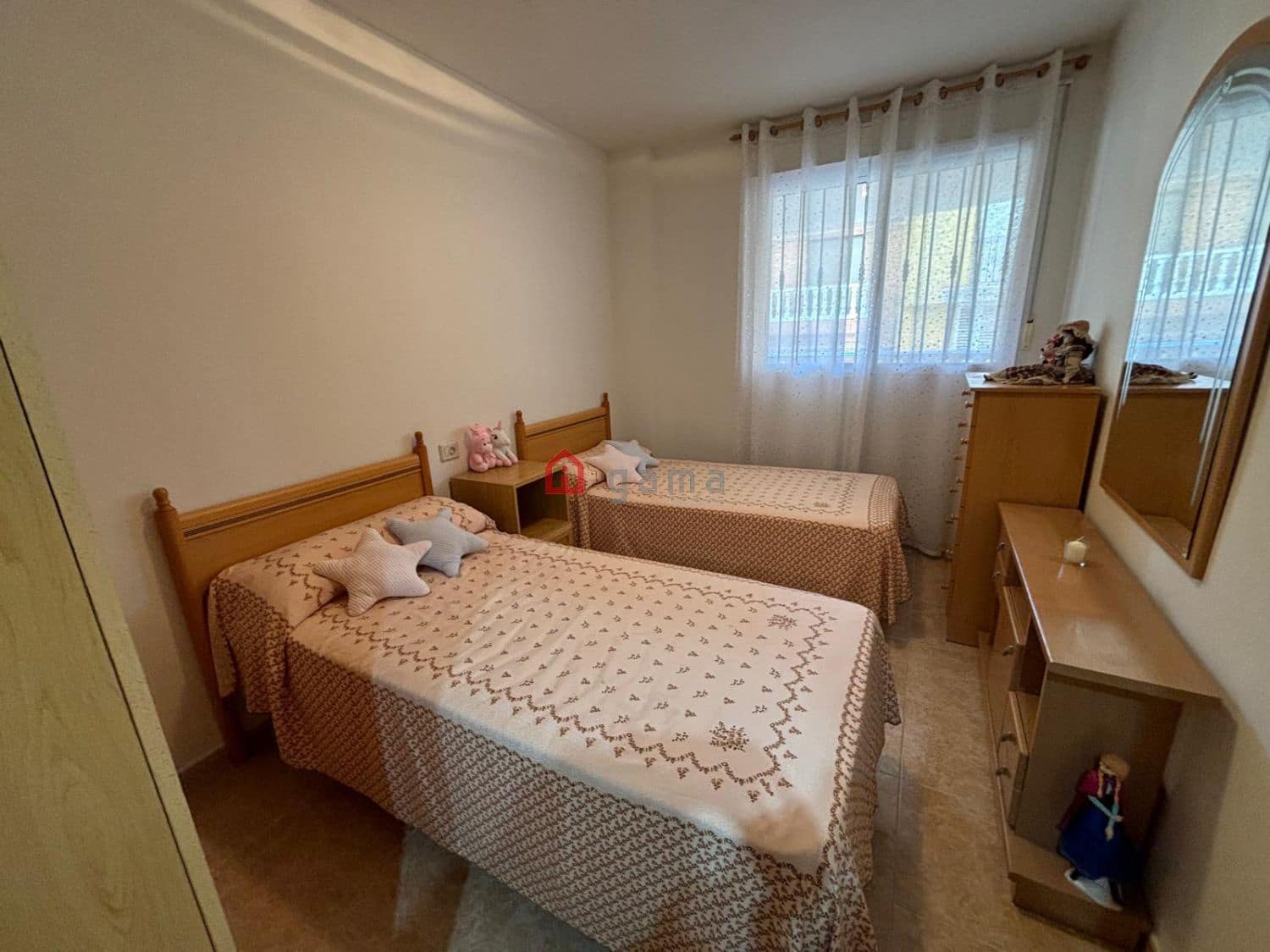 3 sypialnia Apartament na sprzedaż w Moncofa - 194 000 € (Ref: 9561551)