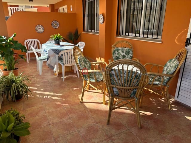 3 sypialnia Apartament na sprzedaż w Moncofa - 194 000 € (Ref: 9561551)