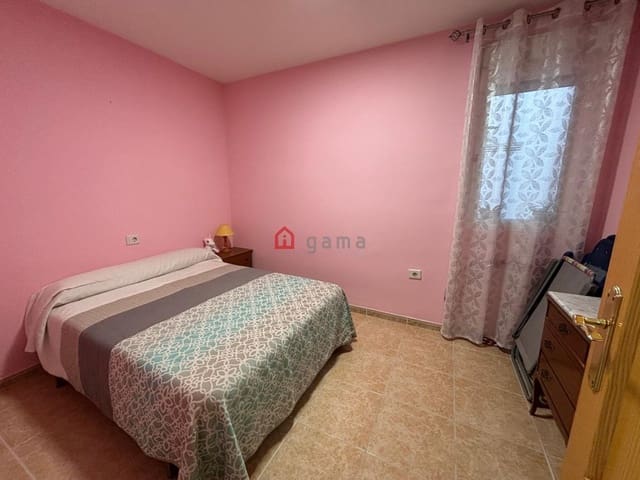 3 sypialnia Apartament na sprzedaż w Moncofa - 194 000 € (Ref: 9561551)