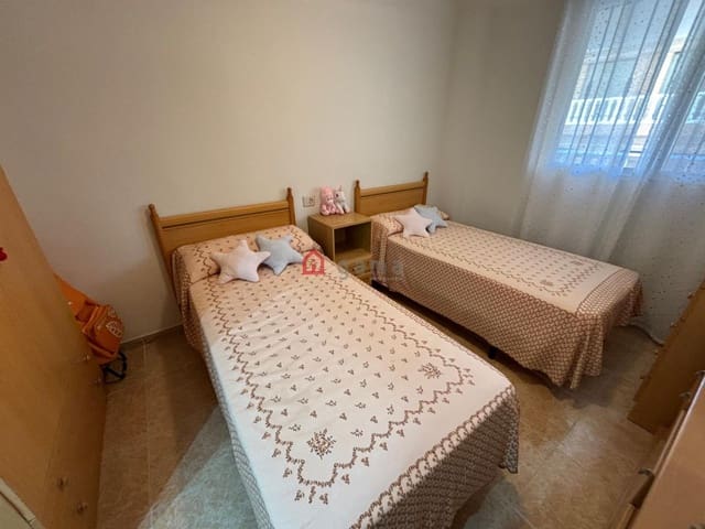 3 sypialnia Apartament na sprzedaż w Moncofa - 194 000 € (Ref: 9561551)