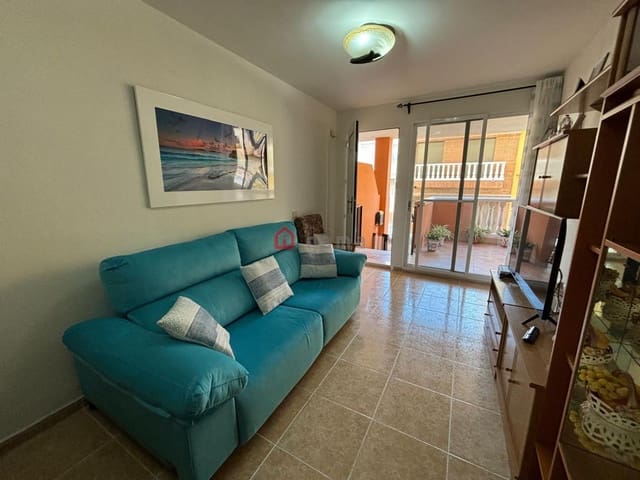 3 sypialnia Apartament na sprzedaż w Moncofa - 194 000 € (Ref: 9561551)