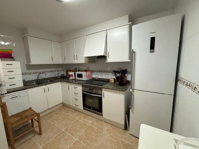 3 sypialnia Apartament na sprzedaż w Moncofa - 194 000 € (Ref: 9561551)