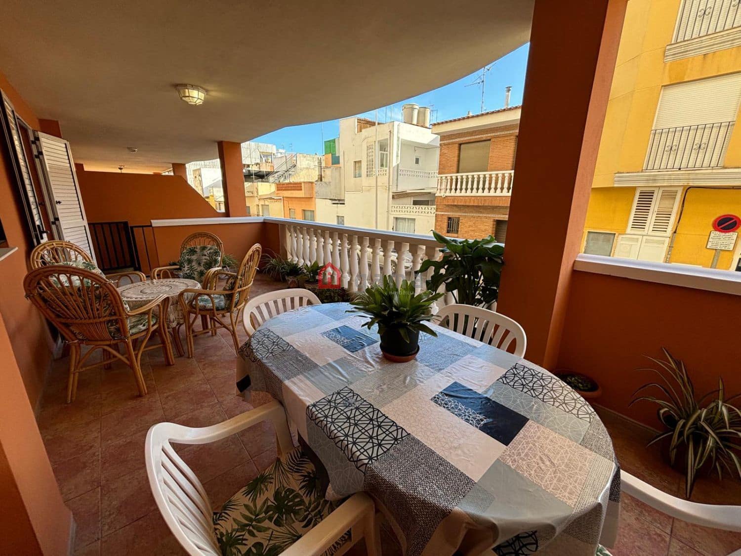 3 sypialnia Apartament na sprzedaż w Moncofa - 194 000 € (Ref: 9561551)