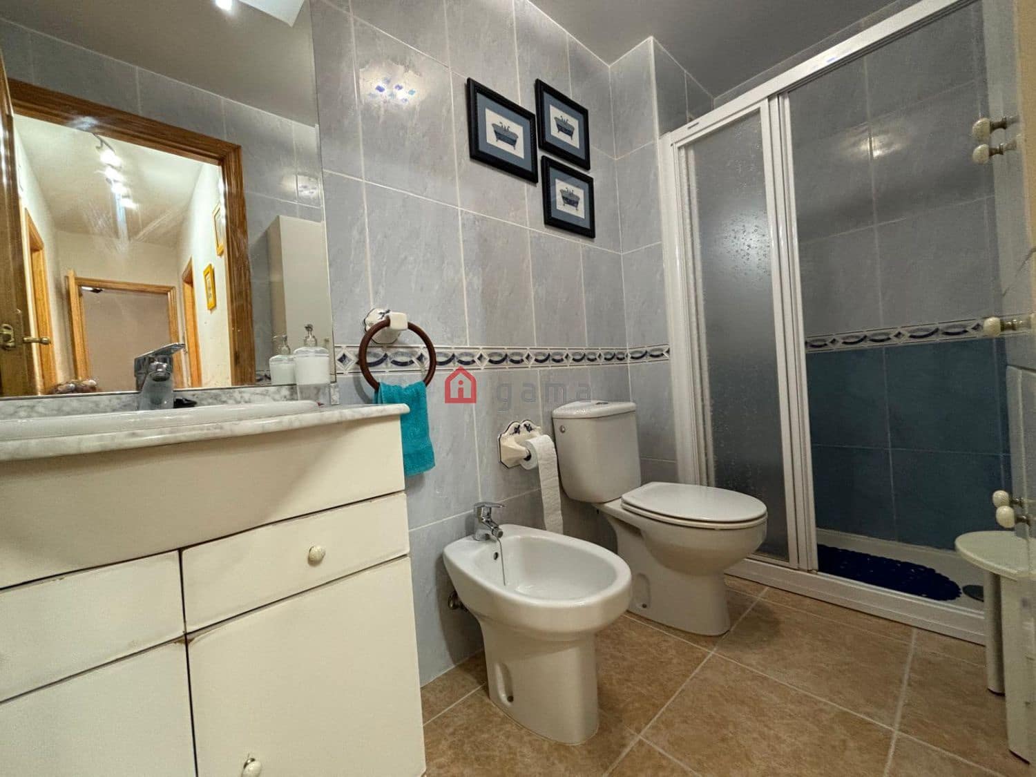 3 sypialnia Apartament na sprzedaż w Moncofa - 194 000 € (Ref: 9561551)