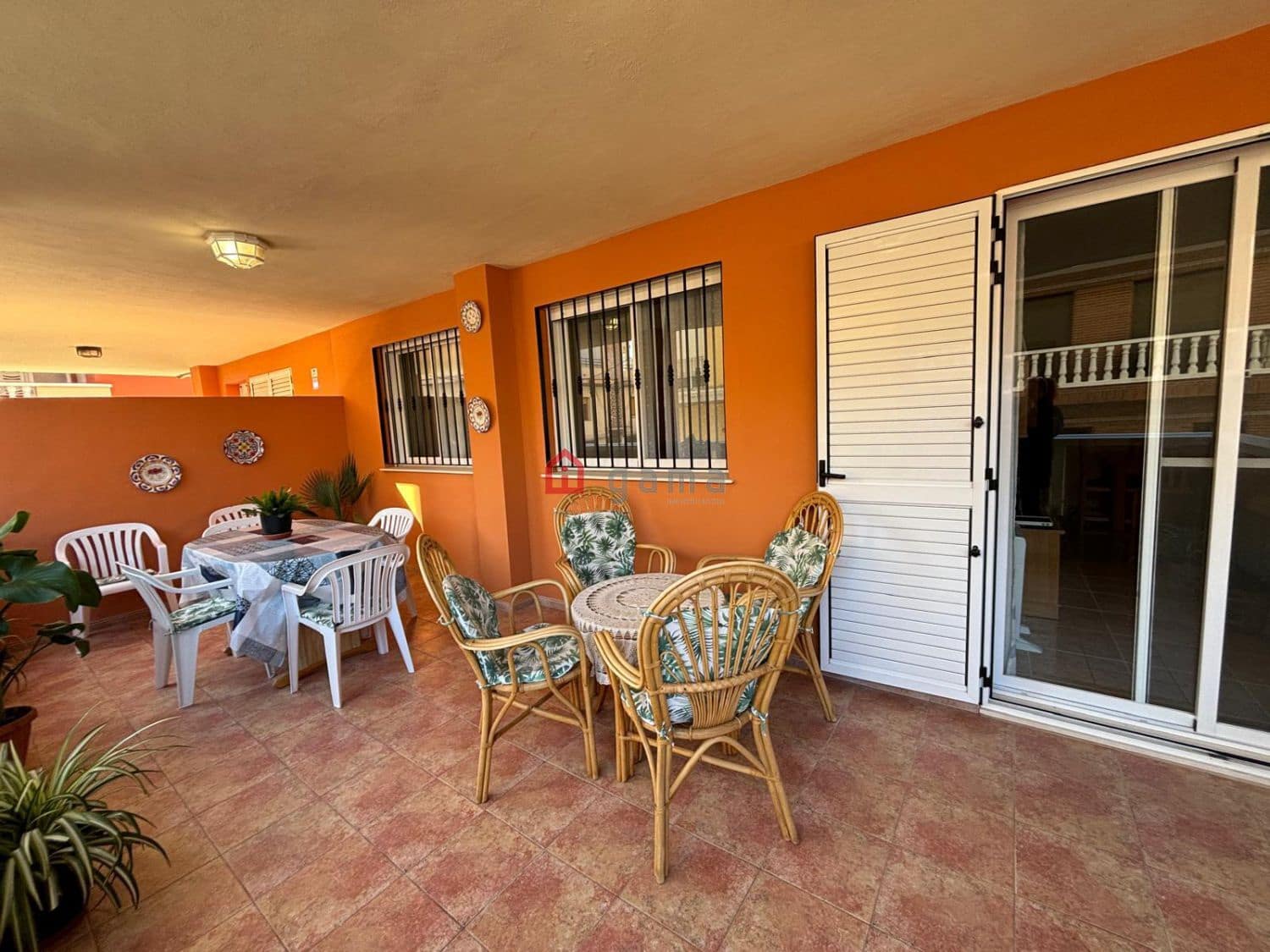 3 sypialnia Apartament na sprzedaż w Moncofa - 194 000 € (Ref: 9561551)