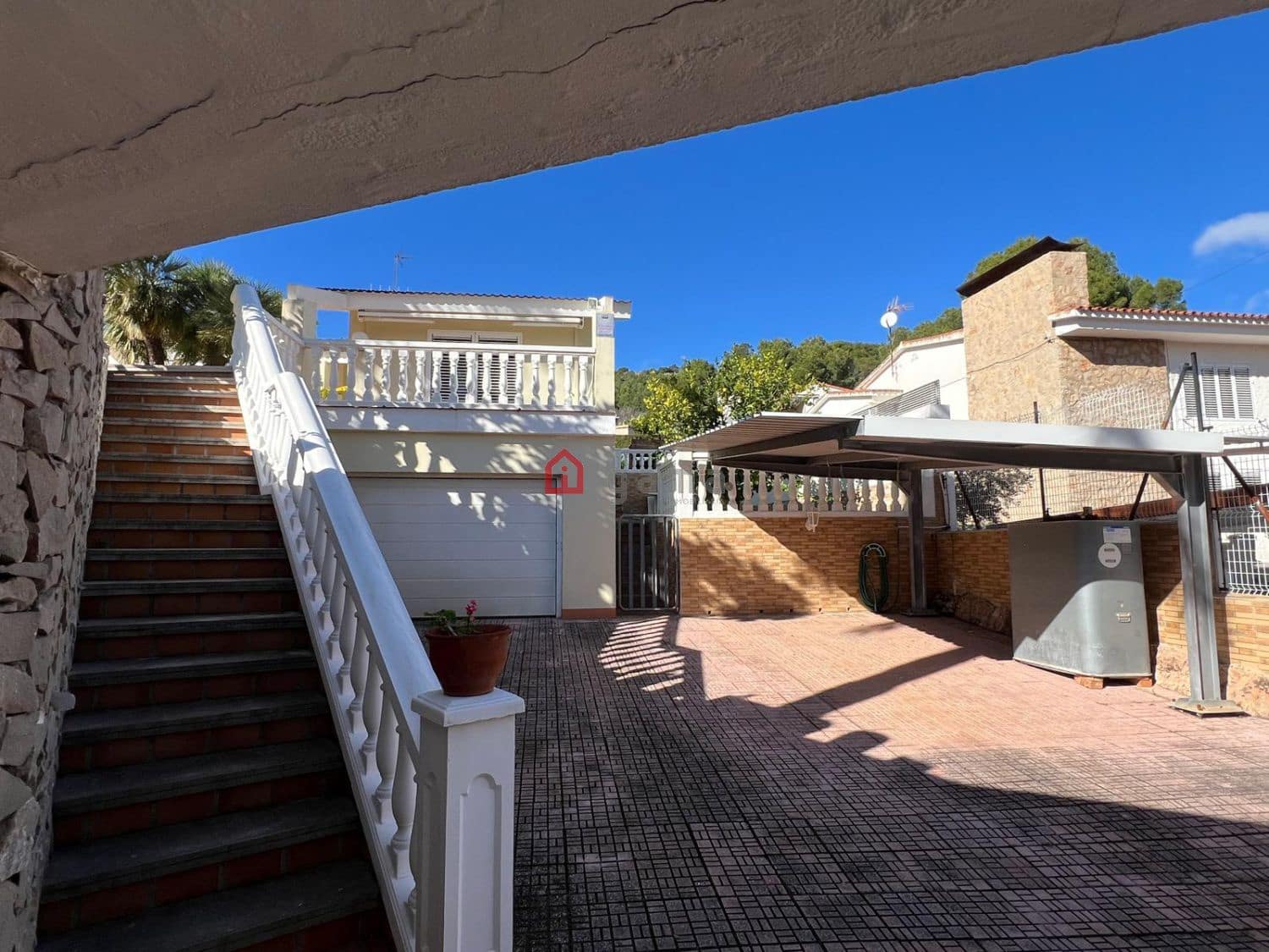 4 sypialnia Willa na sprzedaż w Benicassim - 499 000 € (Ref: 9564931)