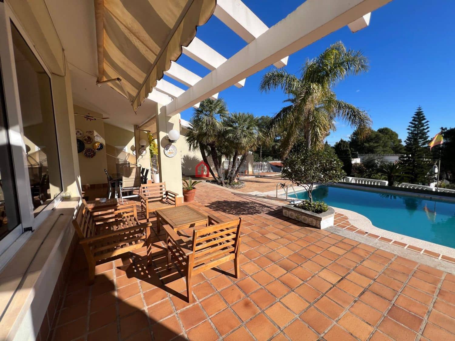 4 sypialnia Willa na sprzedaż w Benicassim - 499 000 € (Ref: 9564931)