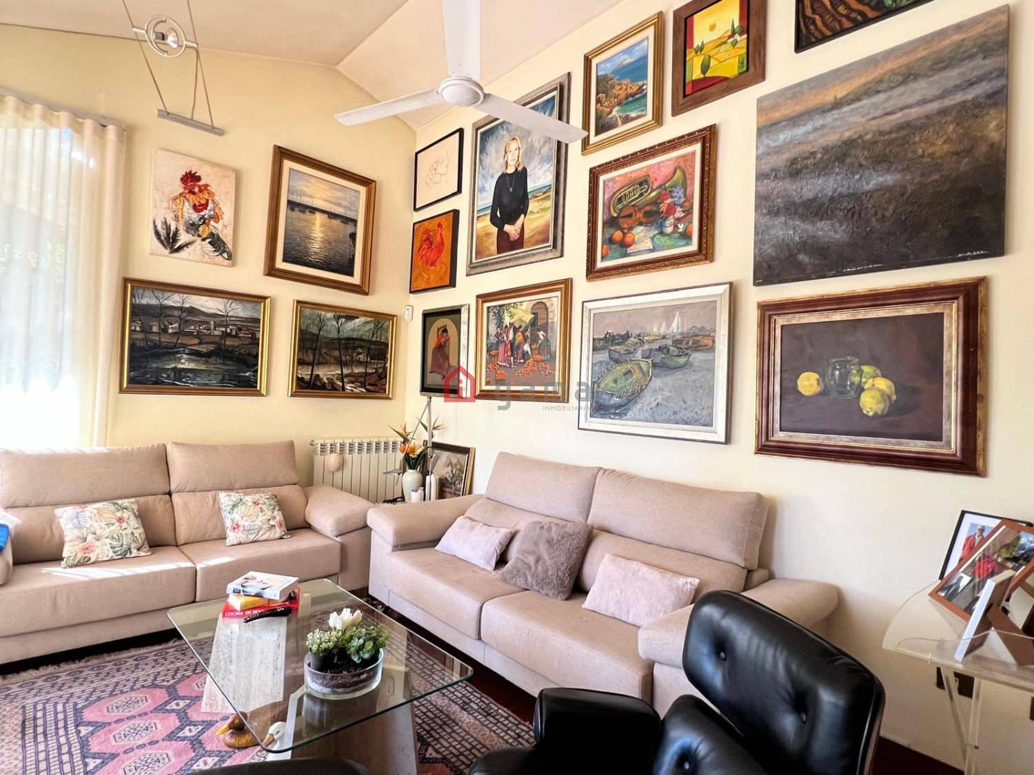 4 sypialnia Willa na sprzedaż w Benicassim - 499 000 € (Ref: 9564931)