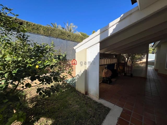 4 sypialnia Willa na sprzedaż w Benicàssim - 499 000 € (Ref: 9564931)