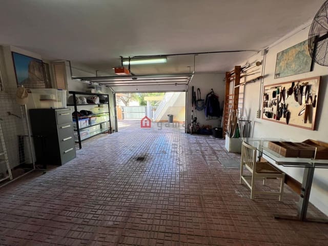 4 sypialnia Willa na sprzedaż w Benicàssim - 499 000 € (Ref: 9564931)