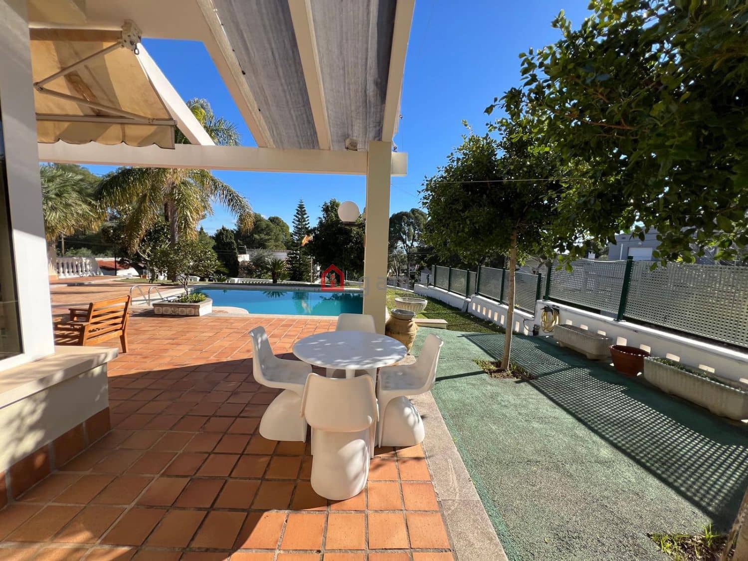 4 sypialnia Willa na sprzedaż w Benicassim - 499 000 € (Ref: 9564931)