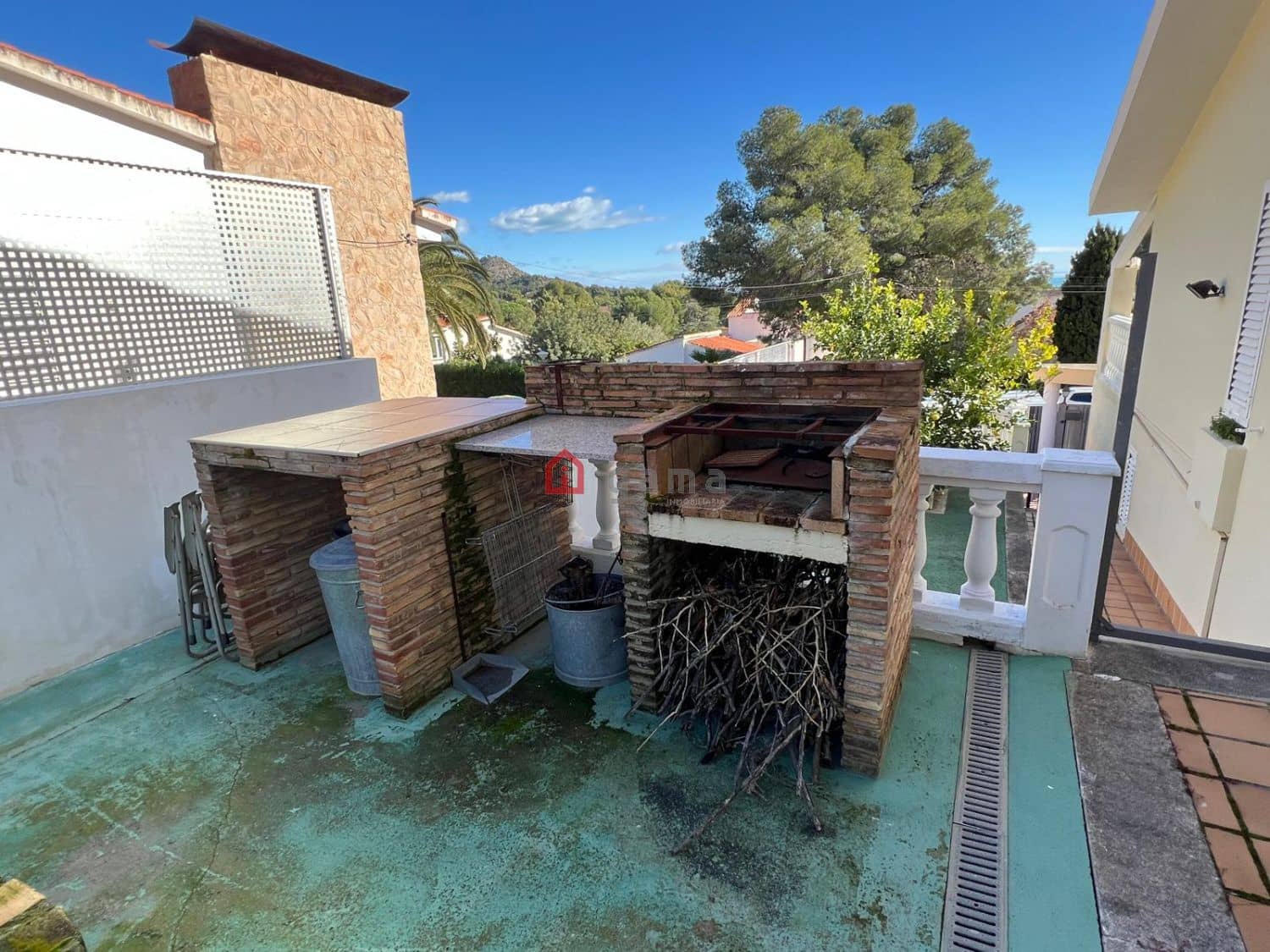 4 sypialnia Willa na sprzedaż w Benicassim - 499 000 € (Ref: 9564931)