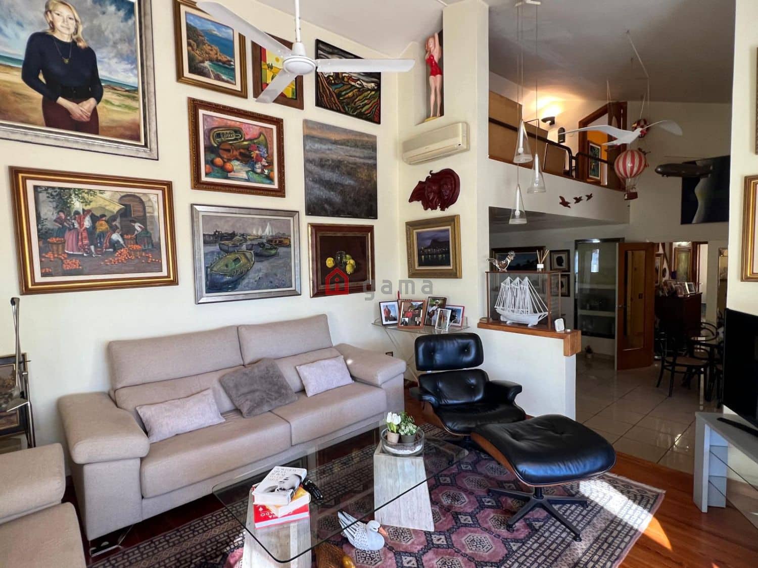 4 sypialnia Willa na sprzedaż w Benicassim - 499 000 € (Ref: 9564931)