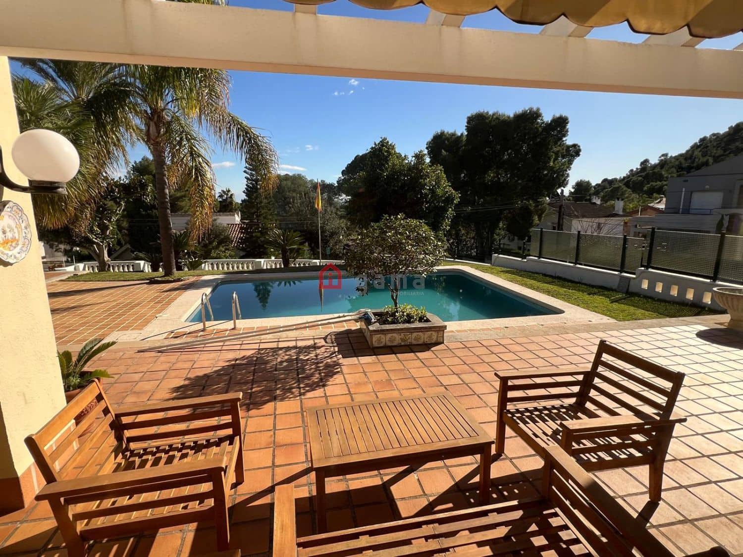 4 sypialnia Willa na sprzedaż w Benicassim - 499 000 € (Ref: 9564931)