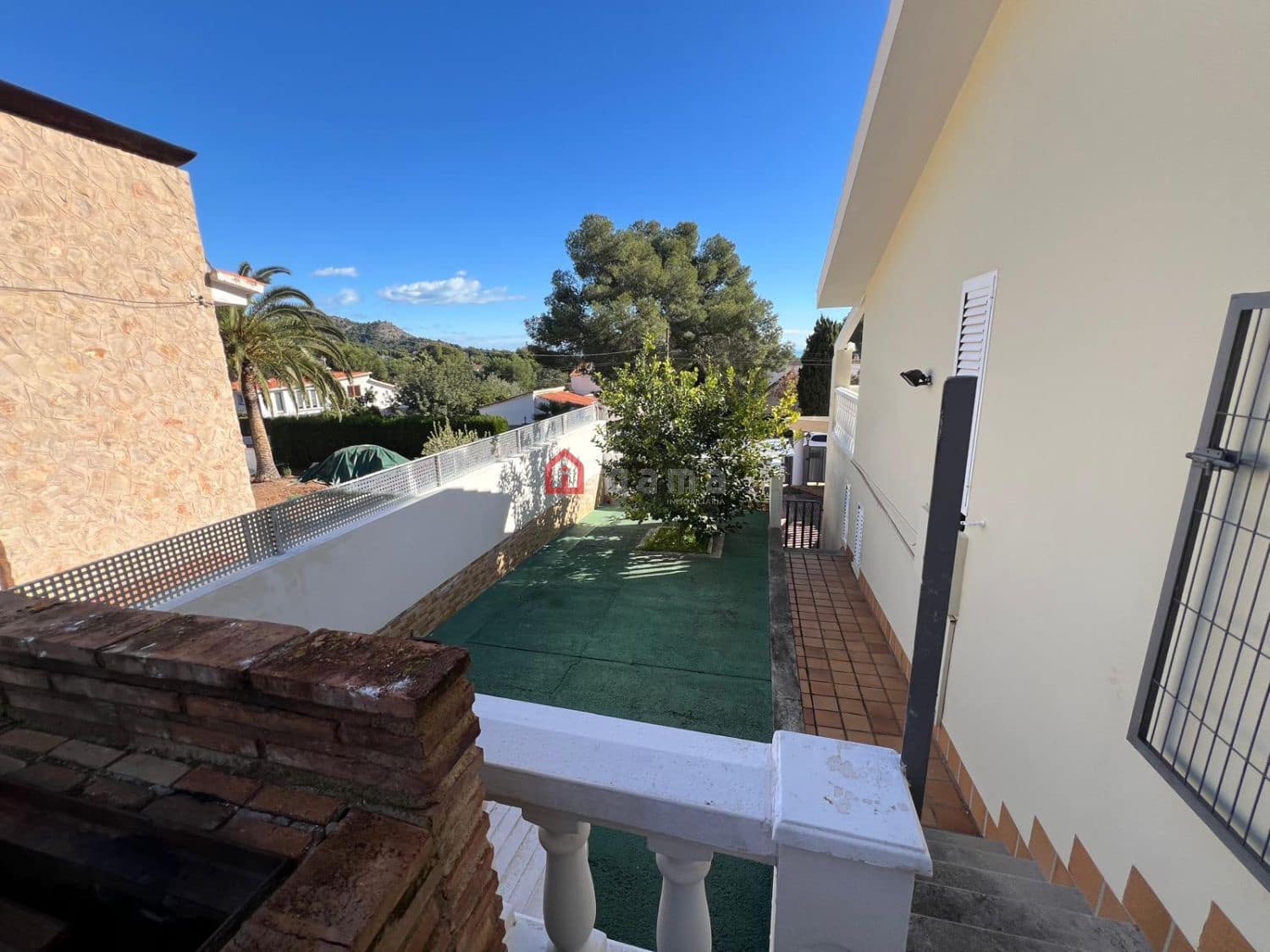 4 sypialnia Willa na sprzedaż w Benicassim - 499 000 € (Ref: 9564931)