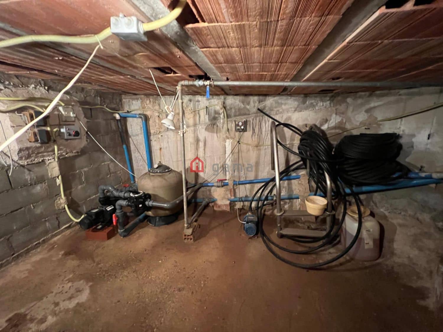 4 sypialnia Willa na sprzedaż w Benicassim - 499 000 € (Ref: 9564931)