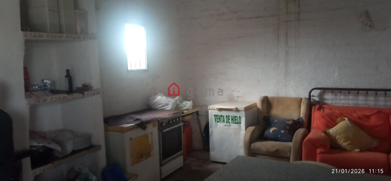 1 slaapkamer Finca/Landhuis te koop in Burriana / Borriana - € 45.000 (Ref: 9568297)