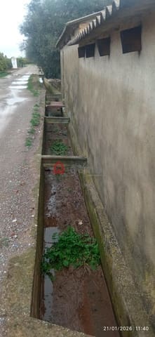 1 slaapkamer Finca/Landhuis te koop in Burriana / Borriana - € 45.000 (Ref: 9568297)