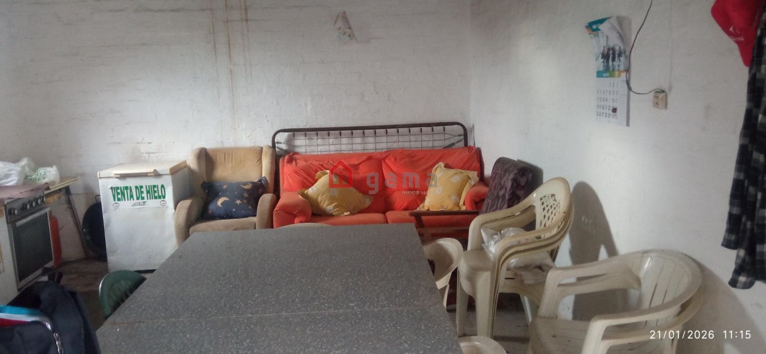 1 slaapkamer Finca/Landhuis te koop in Burriana / Borriana - € 45.000 (Ref: 9568297)