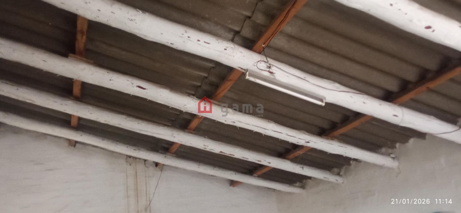 1 slaapkamer Finca/Landhuis te koop in Burriana / Borriana - € 45.000 (Ref: 9568297)