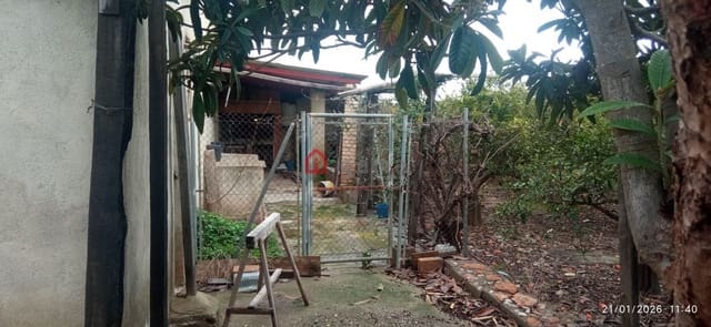 1 slaapkamer Finca/Landhuis te koop in Burriana / Borriana - € 45.000 (Ref: 9568297)