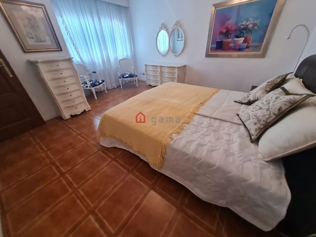 6 soverom Leilighet til salgs i Centro, Castelló de la Plana - € 270 000 (Ref: 9574150)
