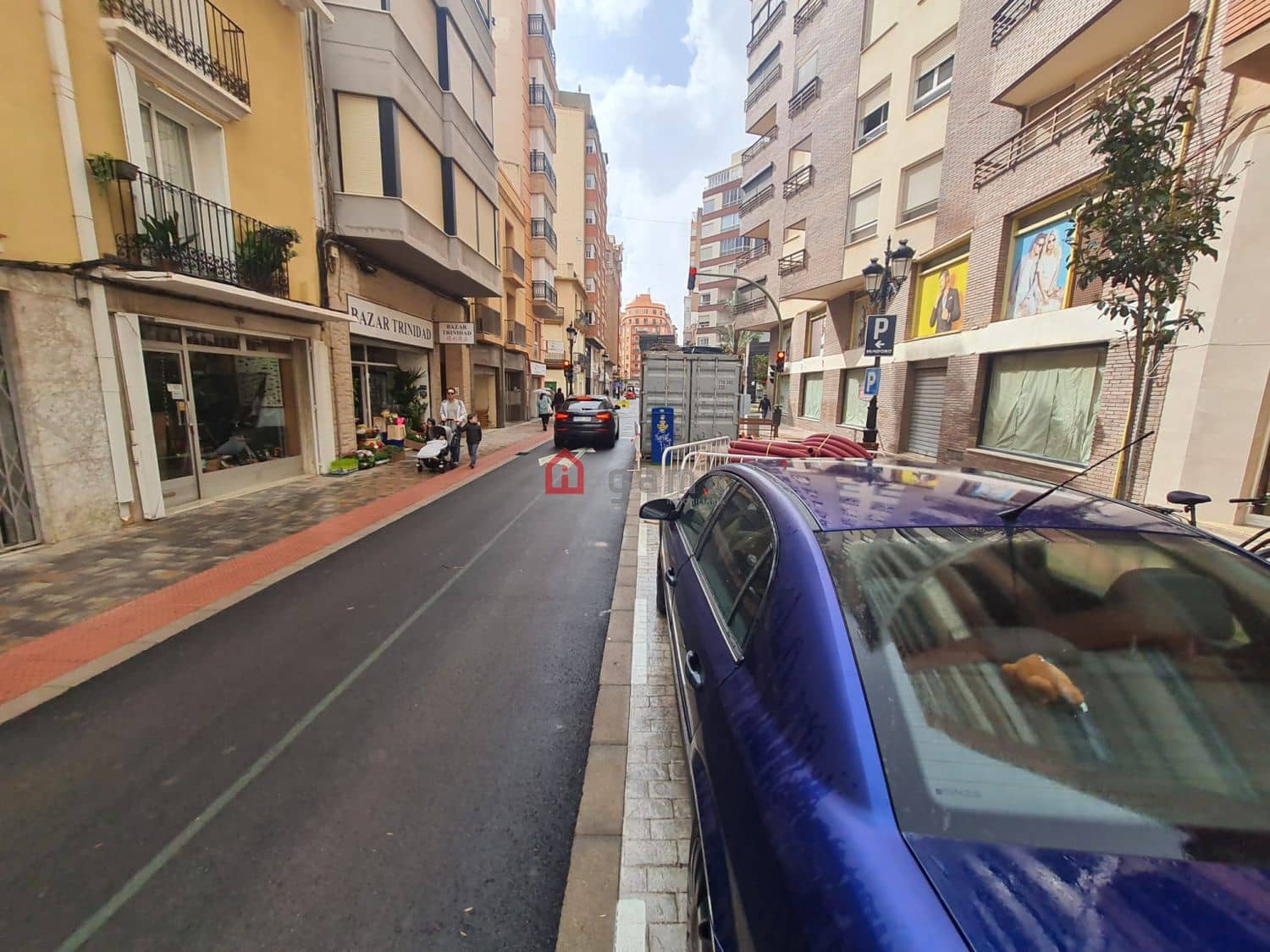 6 bedroom Apartment for sale in Castello de la Plana - € 270,000 (Ref: 9574150)