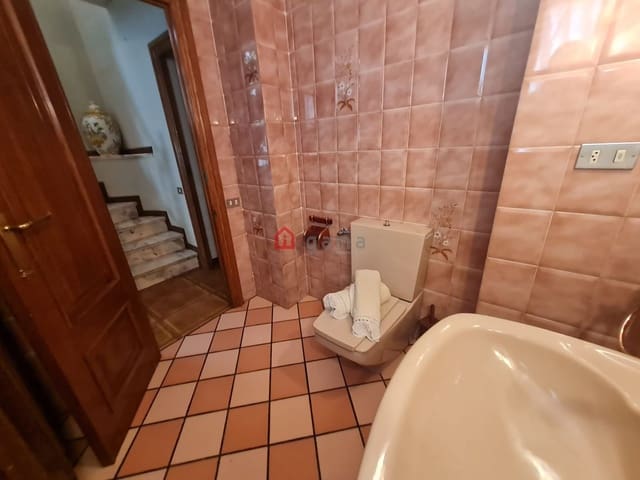 6 soverom Leilighet til salgs i Centro, Castelló de la Plana - € 270 000 (Ref: 9574150)