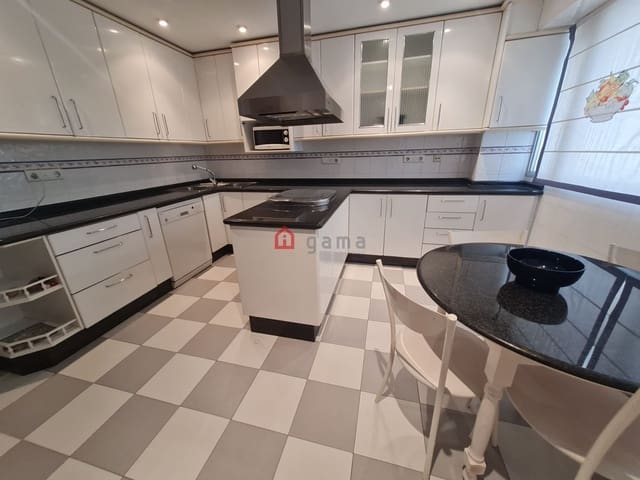 6 soverom Leilighet til salgs i Centro, Castelló de la Plana - € 270 000 (Ref: 9574150)