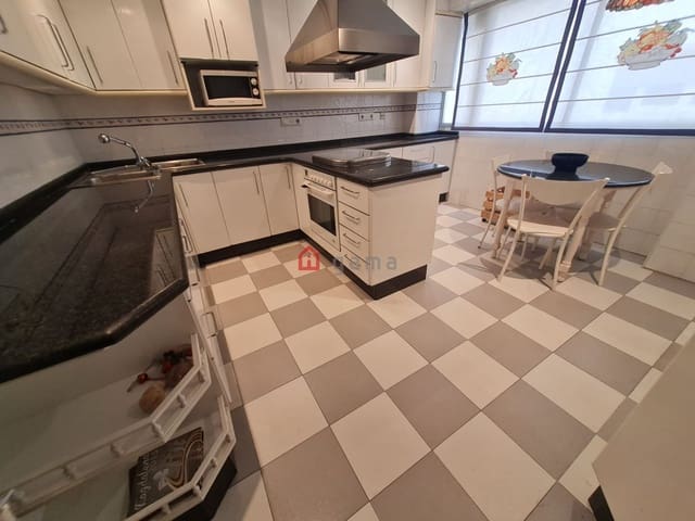 6 soverom Leilighet til salgs i Centro, Castelló de la Plana - € 270 000 (Ref: 9574150)