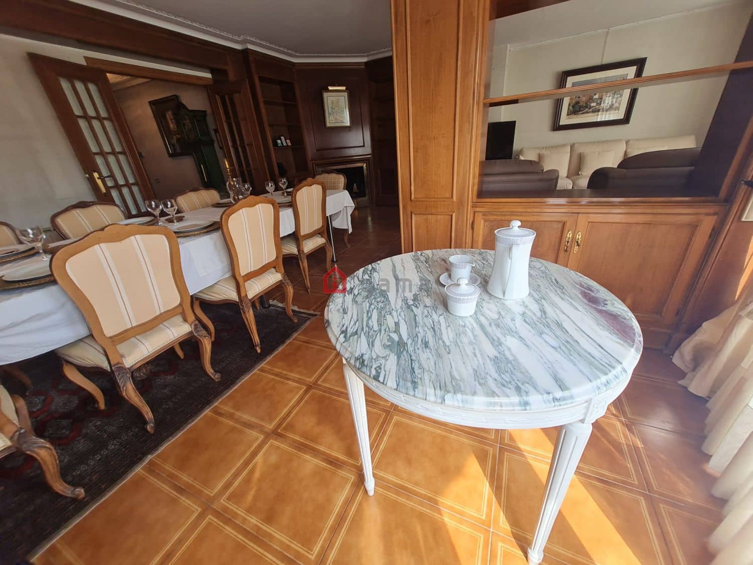 6 bedroom Apartment for sale in Castello de la Plana - € 270,000 (Ref: 9574150)