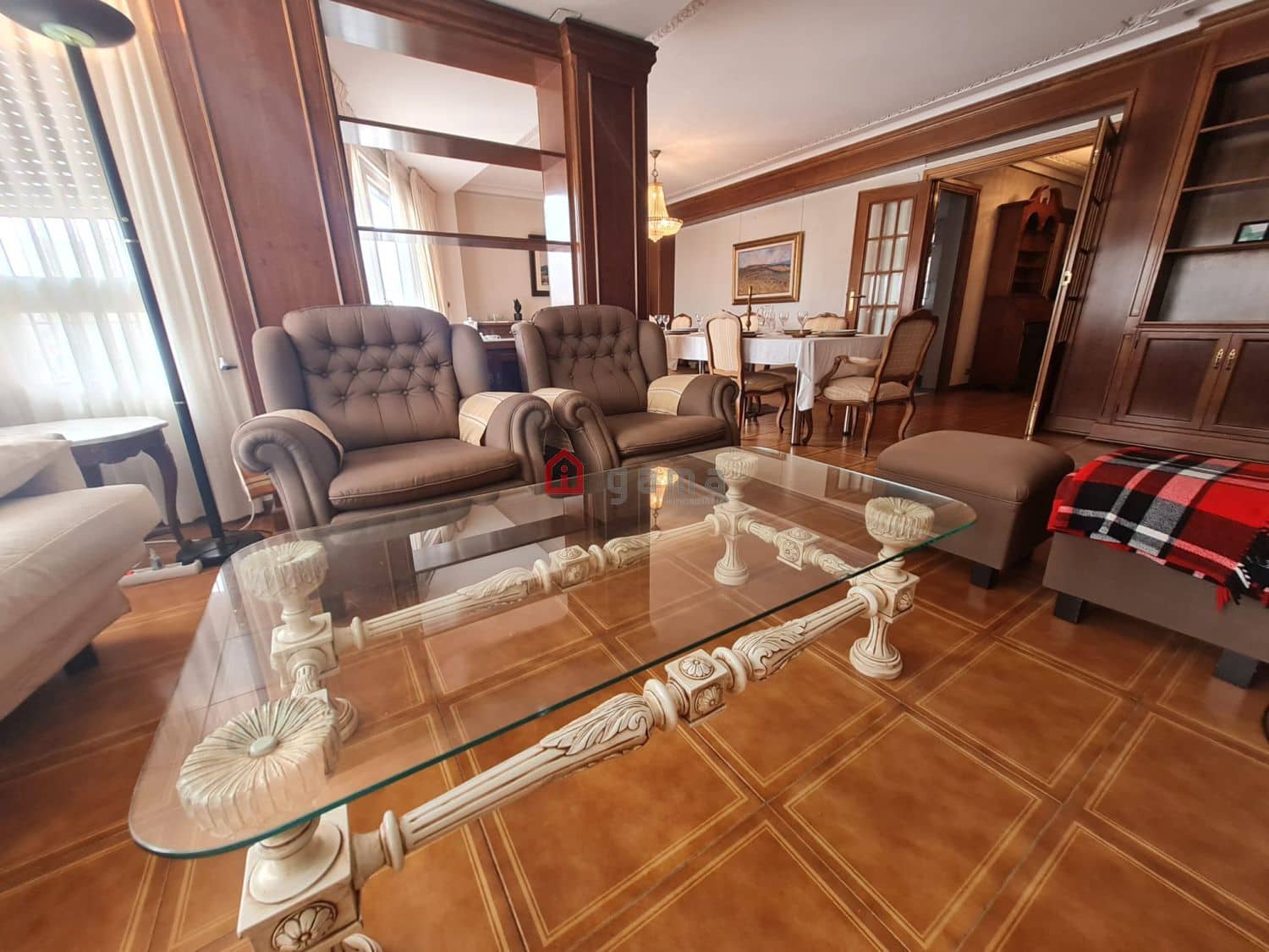 6 bedroom Apartment for sale in Castello de la Plana - € 270,000 (Ref: 9574150)