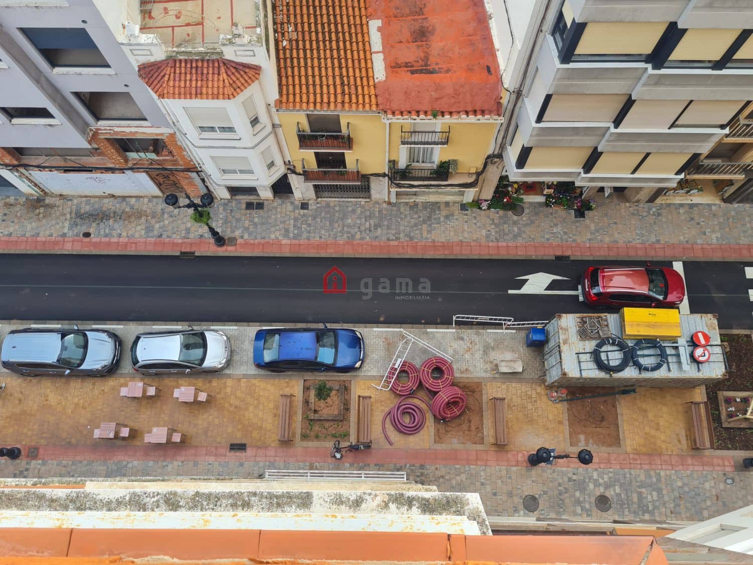 6 bedroom Apartment for sale in Castello de la Plana - € 270,000 (Ref: 9574150)