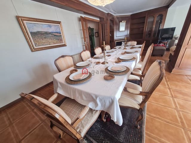 6 soverom Leilighet til salgs i Centro, Castelló de la Plana - € 270 000 (Ref: 9574150)