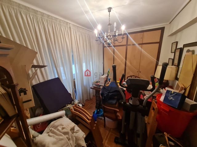 6 soverom Leilighet til salgs i Centro, Castelló de la Plana - € 270 000 (Ref: 9574150)