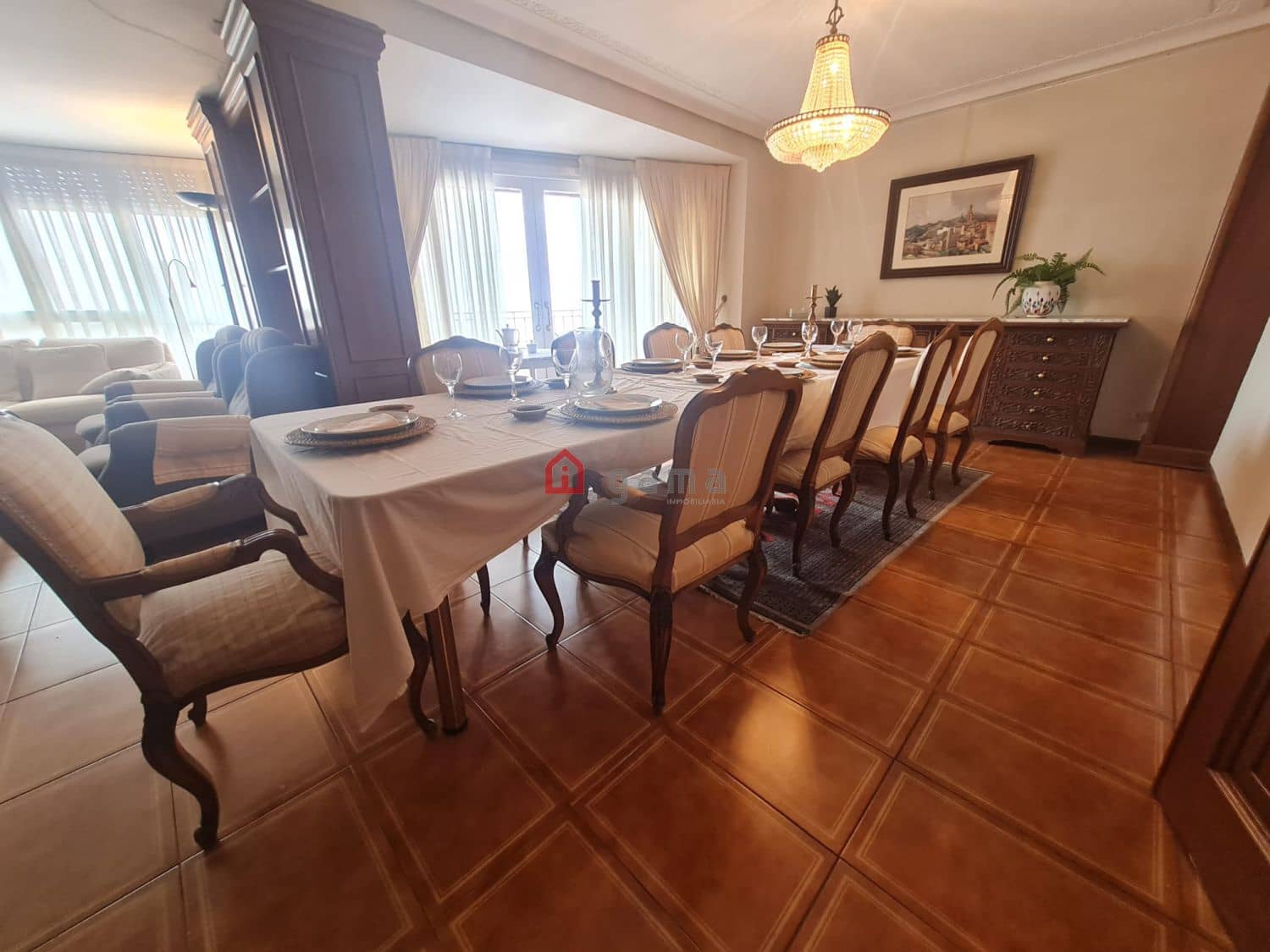 6 bedroom Apartment for sale in Castello de la Plana - € 270,000 (Ref: 9574150)