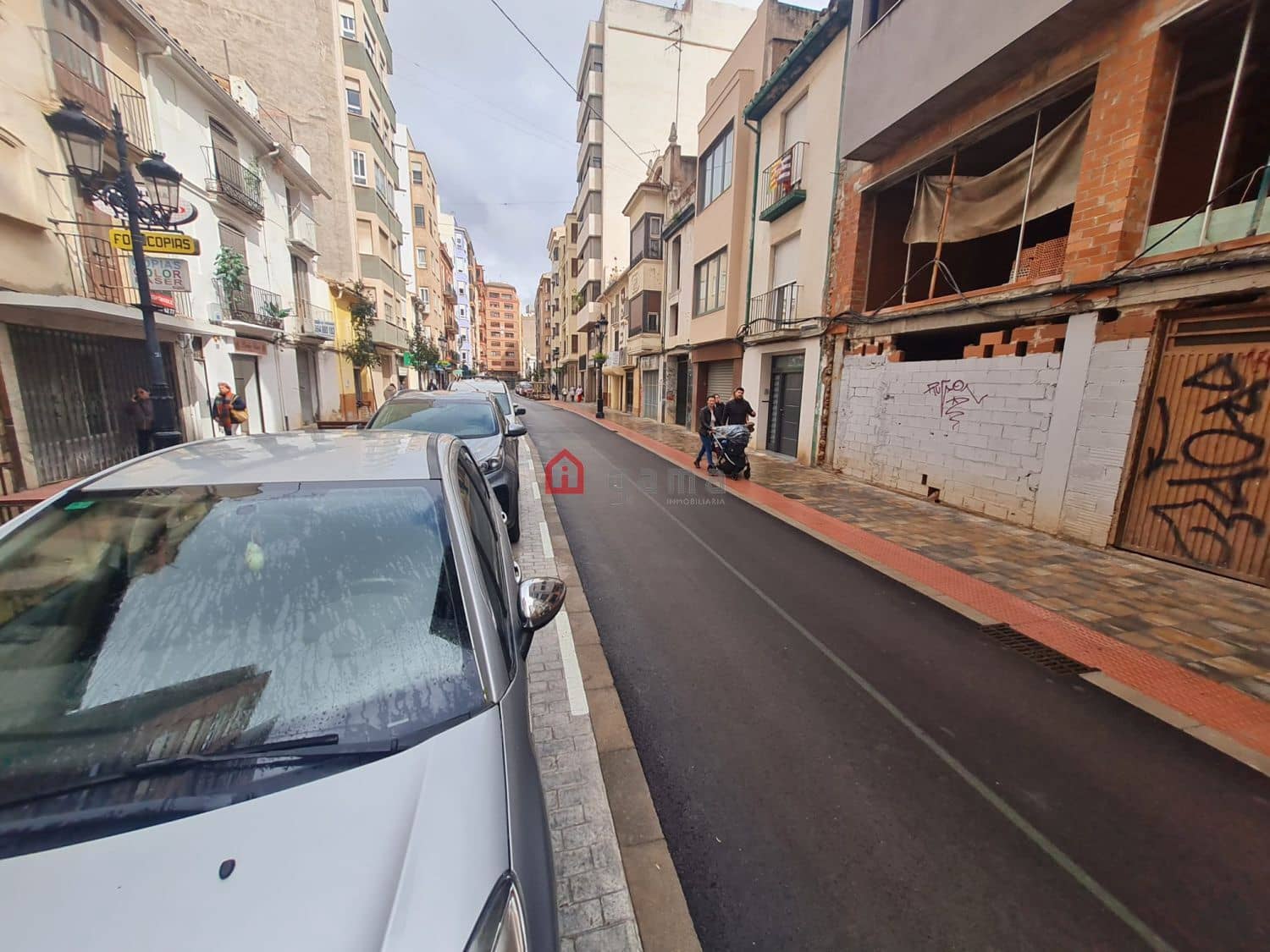 6 bedroom Apartment for sale in Castello de la Plana - € 270,000 (Ref: 9574150)