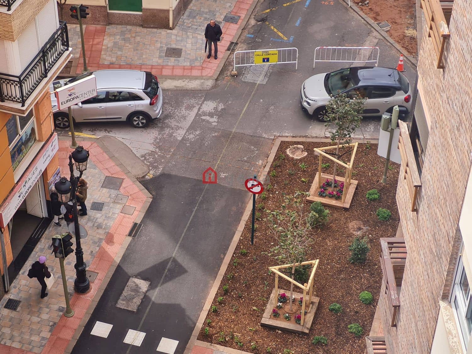 6 bedroom Apartment for sale in Castello de la Plana - € 270,000 (Ref: 9574150)