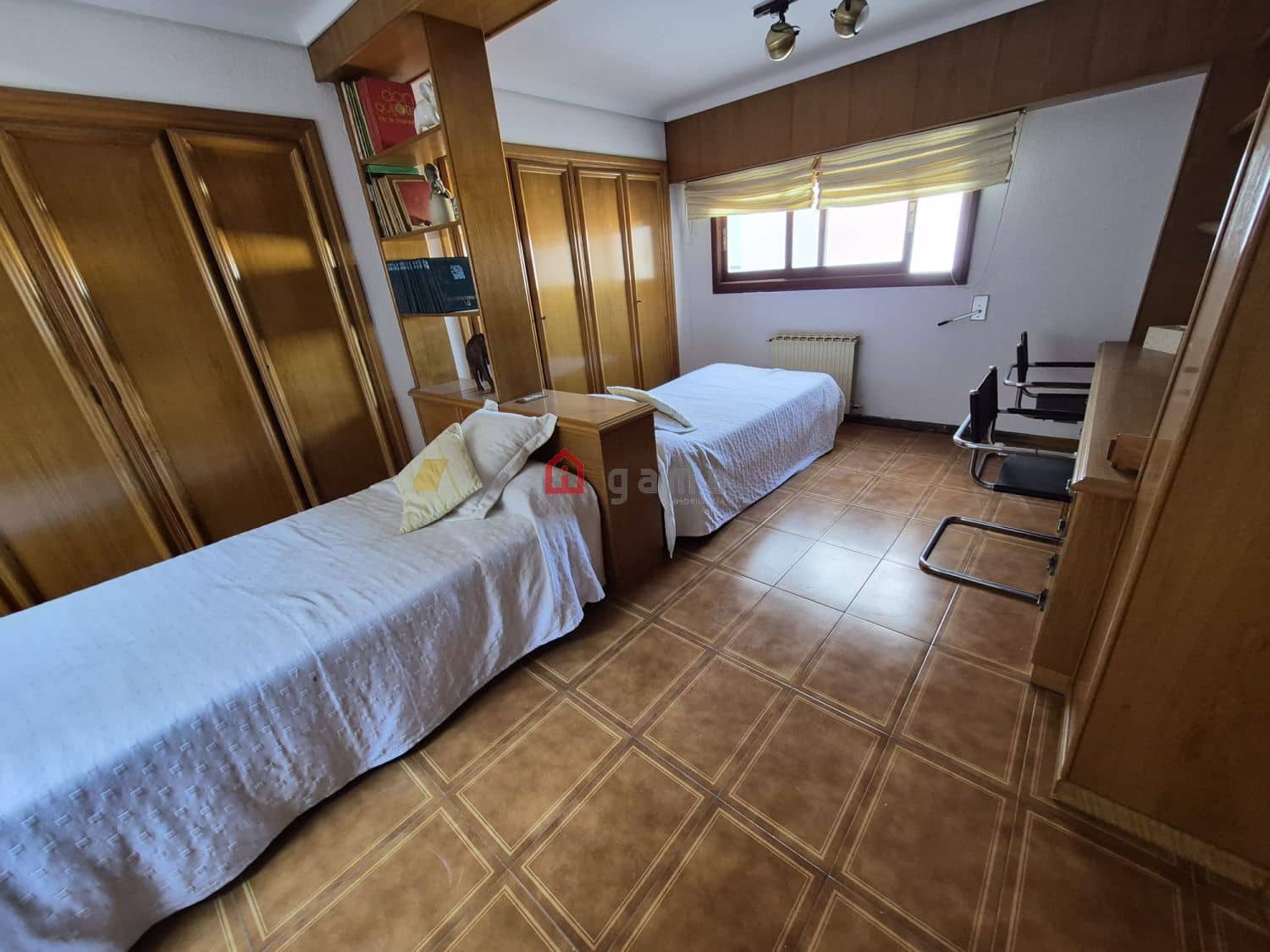 6 sovrum Lägenhet till salu i Castello de la Plana - 270 000 € (Ref: 9574150)