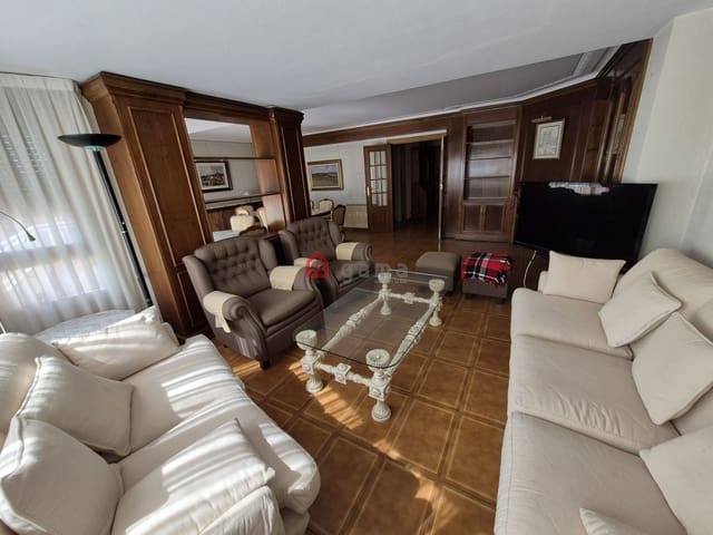 6 soverom Leilighet til salgs i Centro, Castelló de la Plana - € 270 000 (Ref: 9574150)