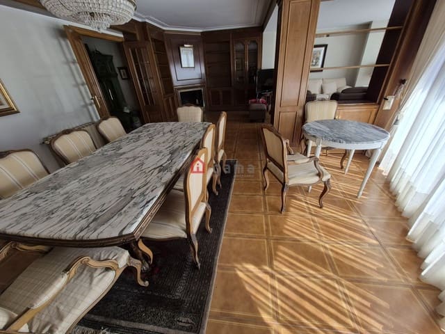 6 soverom Leilighet til salgs i Centro, Castelló de la Plana - € 270 000 (Ref: 9574150)