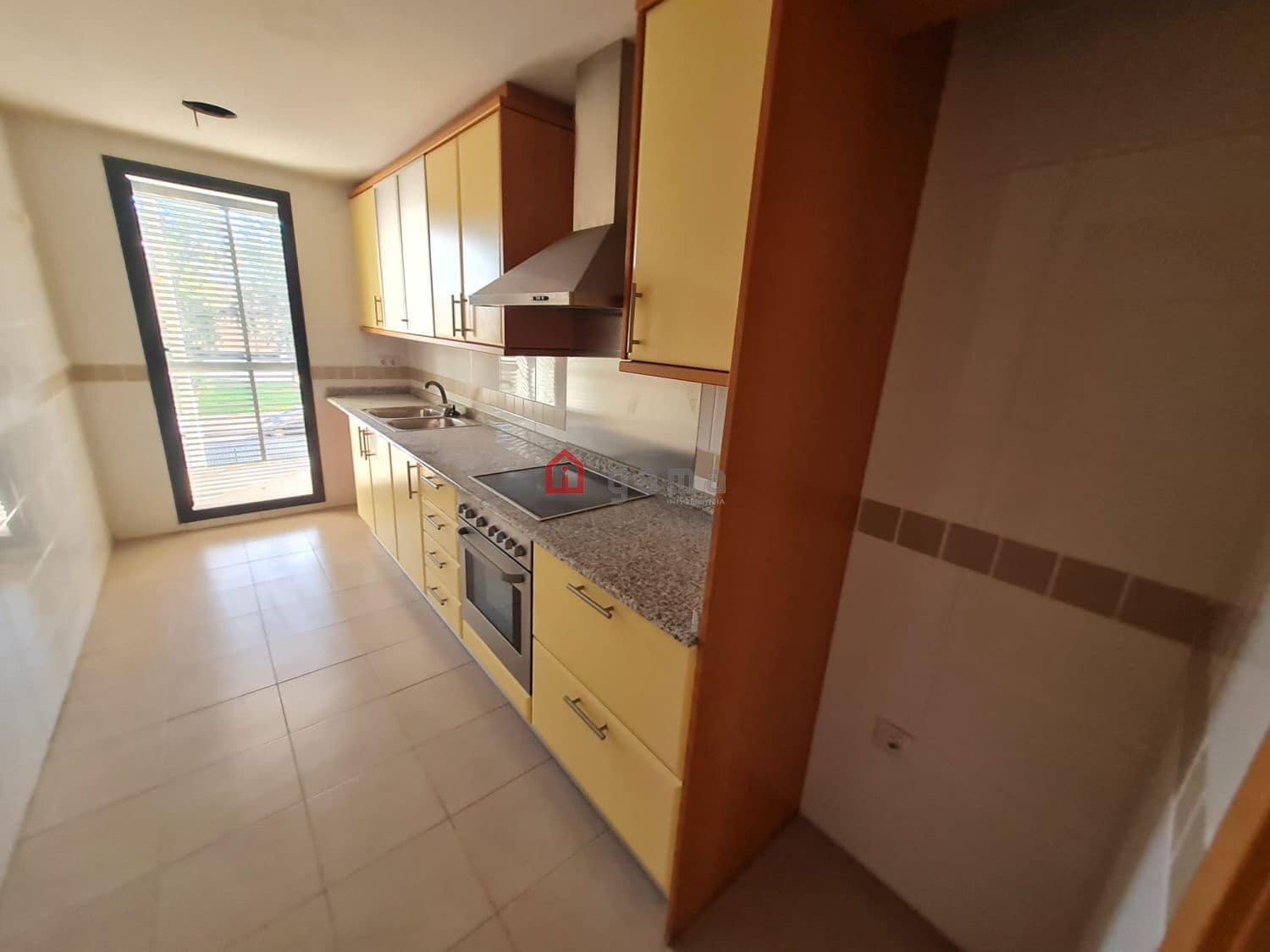 3 quarto Apartamento para venda em El Grau de Castello - 155 500 € (Ref: 9574151)